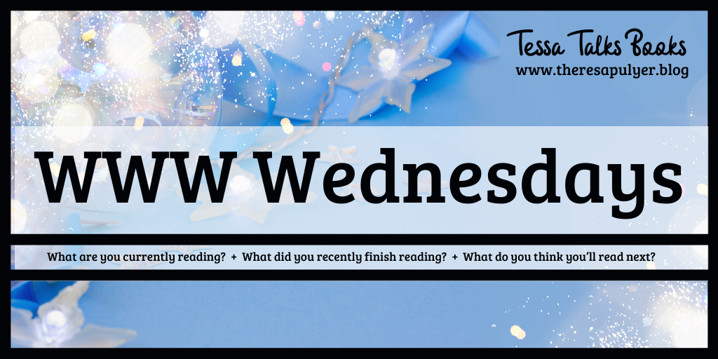 What I am Reading This Week