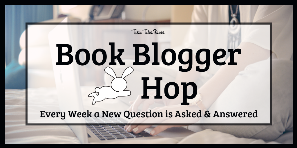 Book Blogger Hop | Guide to What Makes a Childhood Book Memorable (for me)