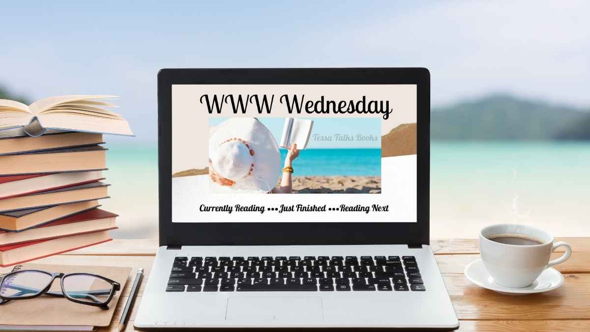 What Am I Reading This Week – February 9, 2022? #WWWWednesday #amreading #CurrentlyReading