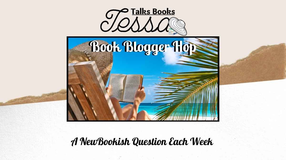 Voracious Reader or Booknerd? Which are you? | #BookBloggerHop #bookish #discussionpost