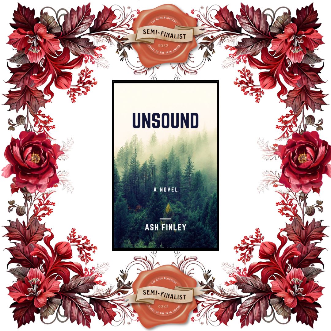 BBNYA Spotlight – Unsound by Ash Finley #Contemporary #Romance #NewAdult