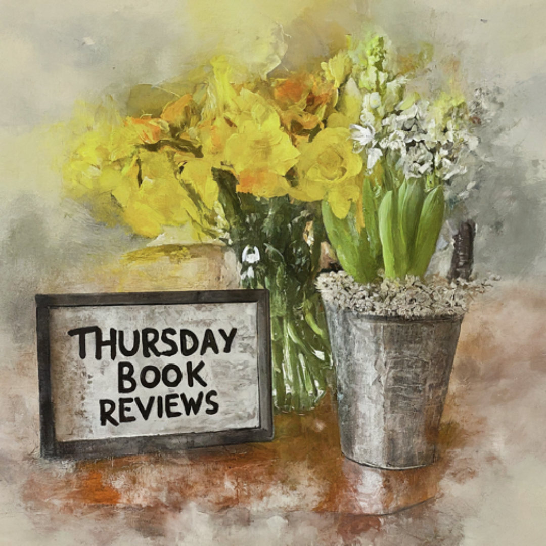 Thursday #BookReviews | She’s Not Sorry by Mary Kubica #thriller